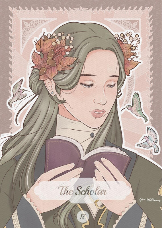 Linhardt Oracle - Profile